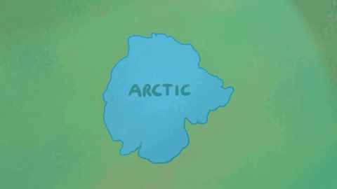 Picture 9 of How are Antarctic and Arctic different?