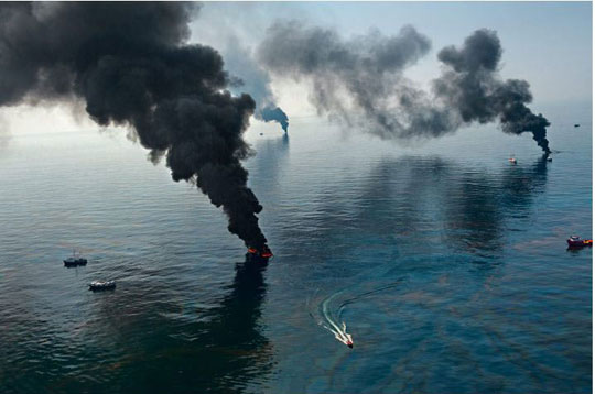 Picture 5 of How are people destroying themselves?