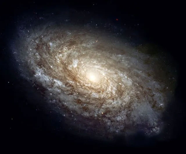Picture 2 of How are stars created?