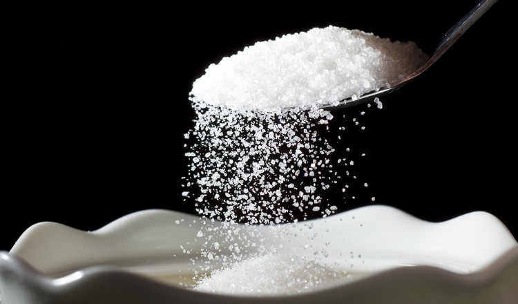 Picture 3 of How are the brain, bones and organs destroyed when you eat too much sugar?