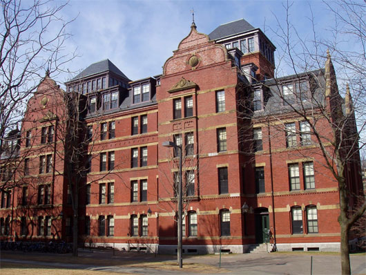 Picture 1 of How are the names of University and College different?