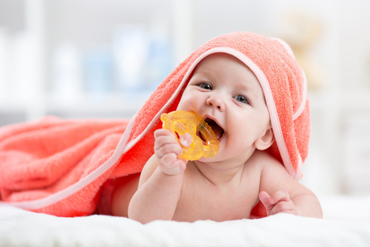Picture 1 of How can I avoid sore throat when hot?