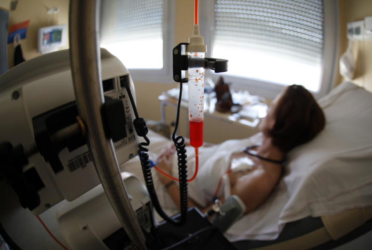 Picture 2 of How can technology and medicine help people prolong life?