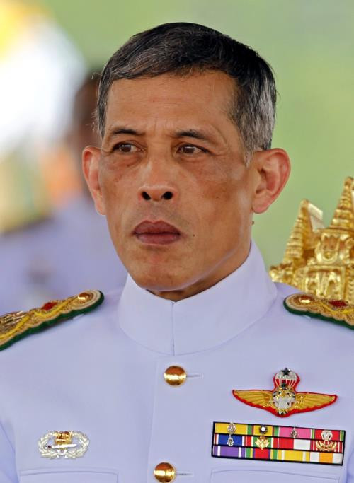 Picture 3 of How can Thai royal funeral be organized?
