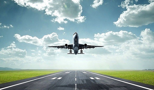 Picture 5 of How can the plane fly in the sky?