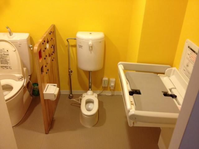 Picture 10 of How clean is the toilet in Japan?  It turns out this is just the culmination of Japanese technology