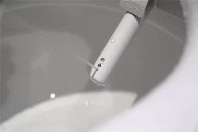 Picture 5 of How clean is the toilet in Japan?  It turns out this is just the culmination of Japanese technology