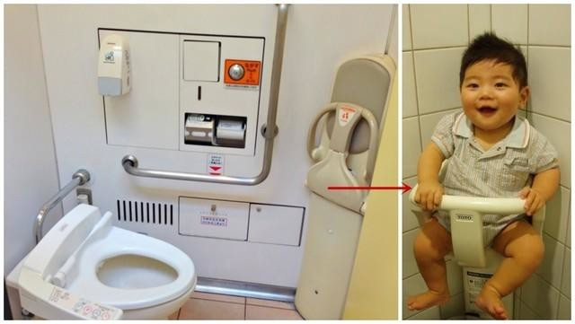Picture 9 of How clean is the toilet in Japan?  It turns out this is just the culmination of Japanese technology