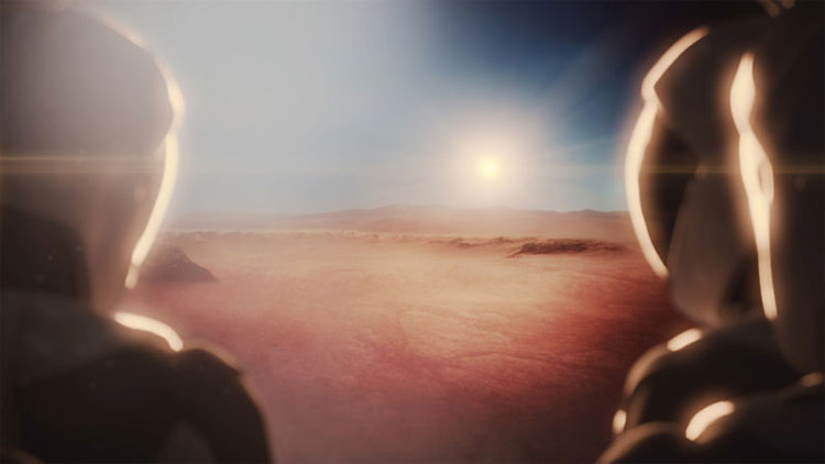 Picture 3 of How crazy is Elon Musk's mission to bring people to Mars?