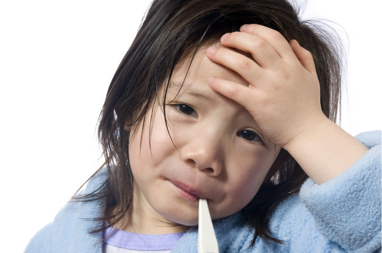 Picture 1 of How dangerous is diphtheria?