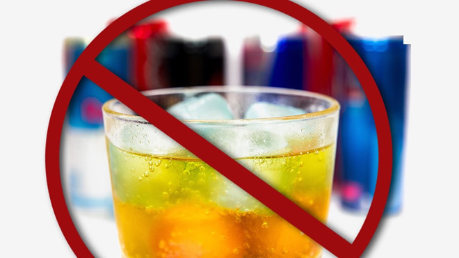 Picture 2 of How dangerous is energy drink?