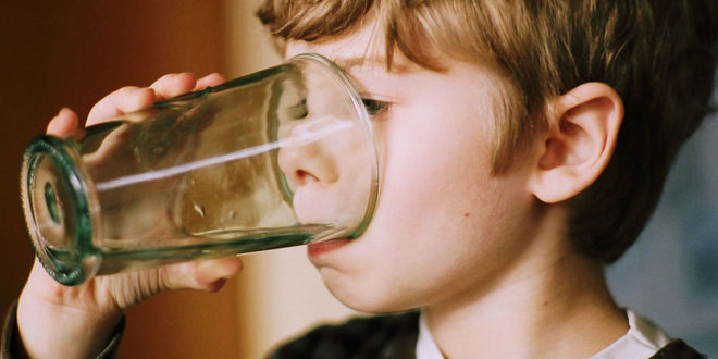 Picture 4 of How dangerous is lead drinking water?
