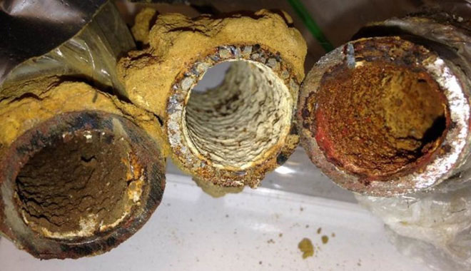 Picture 5 of How dangerous is lead drinking water?