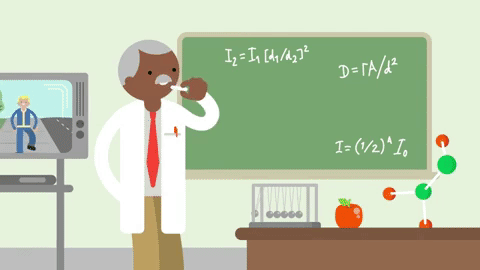 Picture 12 of How dangerous is radiation?