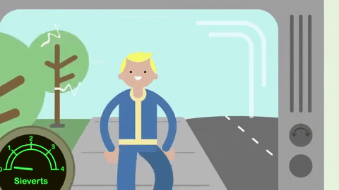 Picture 13 of How dangerous is radiation?