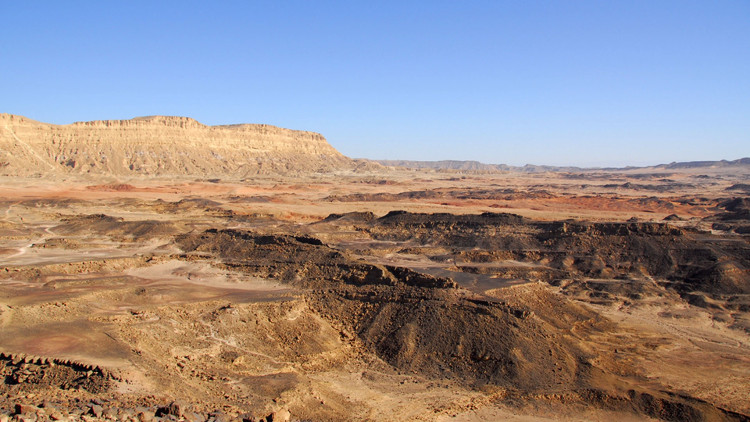 Picture 1 of How did Israel turn its resource shortage into national power?