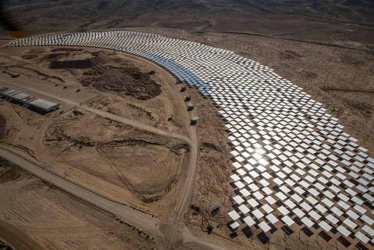 Picture 2 of How did Israel turn its resource shortage into national power?