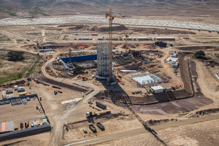 Picture 6 of How did Israel turn its resource shortage into national power?