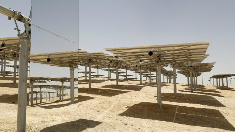 Picture 7 of How did Israel turn its resource shortage into national power?