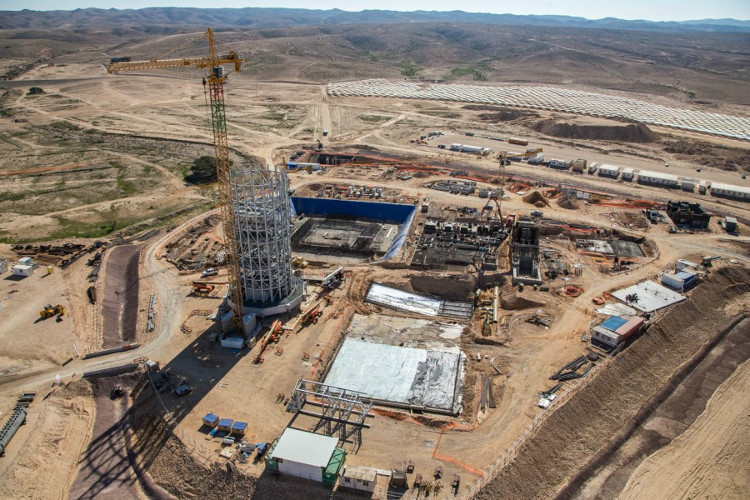 Picture 8 of How did Israel turn its resource shortage into national power?