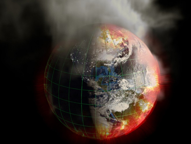 Picture 3 of How did the world recover after the extinction?