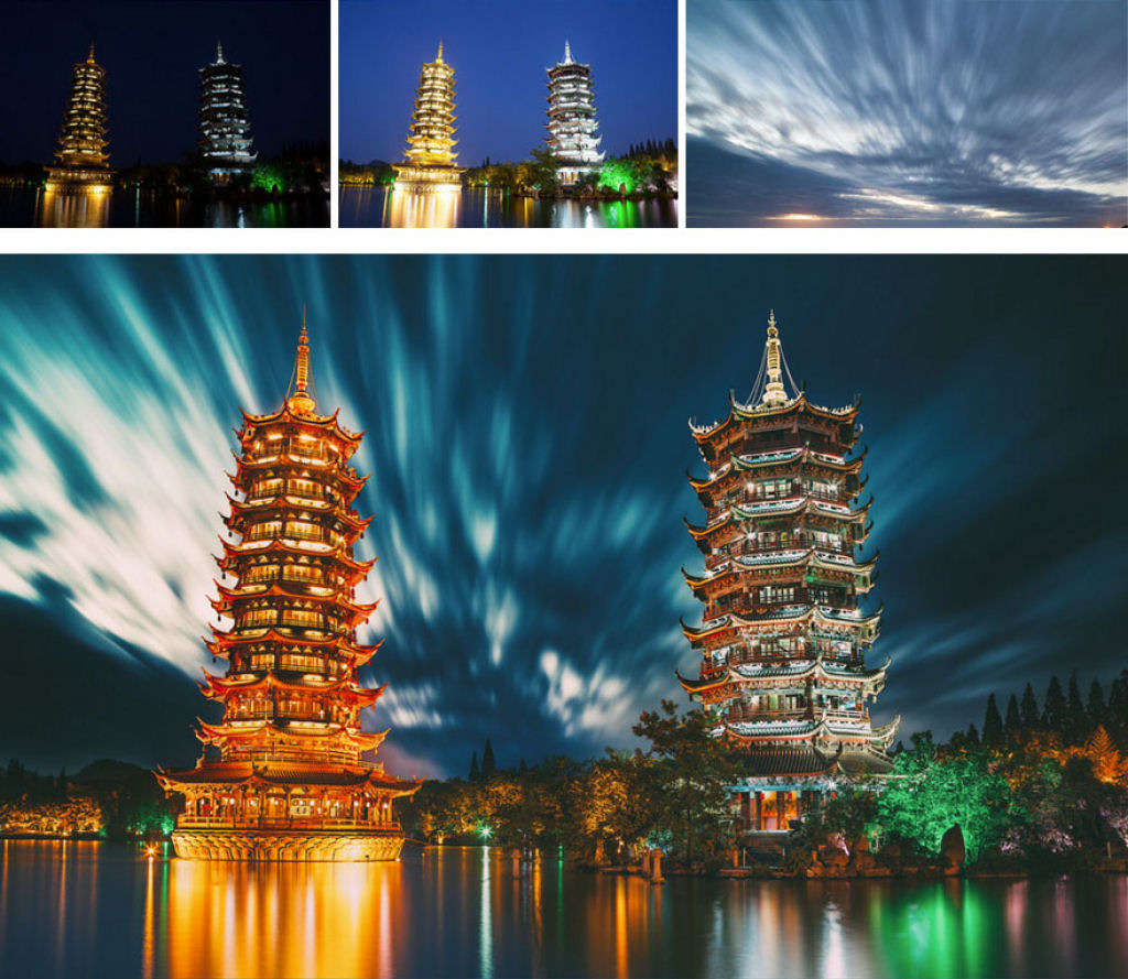 Picture 12 of How did you get photoshop photos?