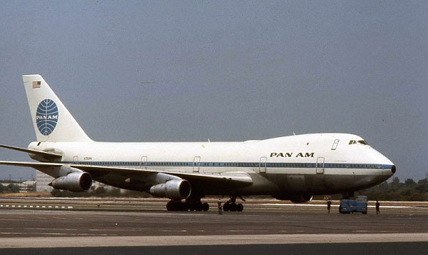 Picture 1 of How do airlines compensate victims?