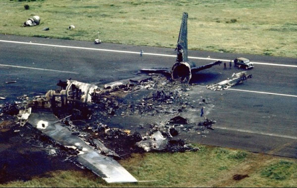 Picture 4 of How do airlines compensate victims?
