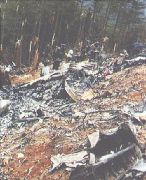 Picture 7 of How do airlines compensate victims?