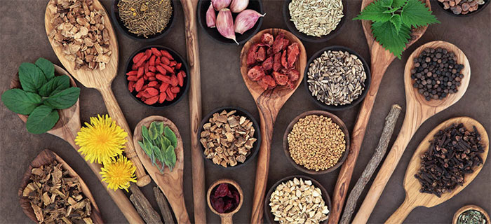 Picture 4 of How do 'detox' foods work?