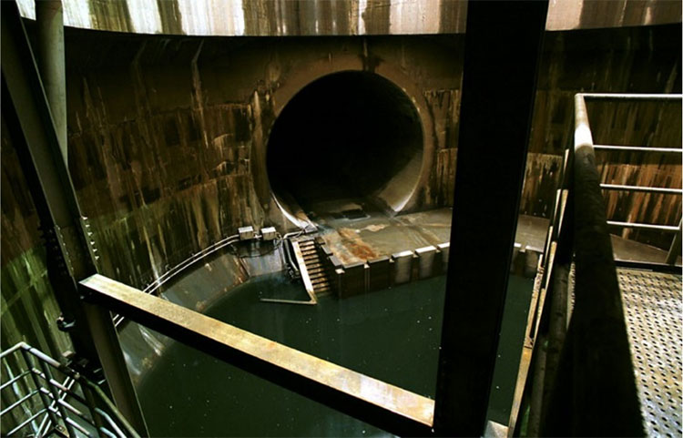 Picture 2 of How do major cities in the world seize and reuse rainwater?