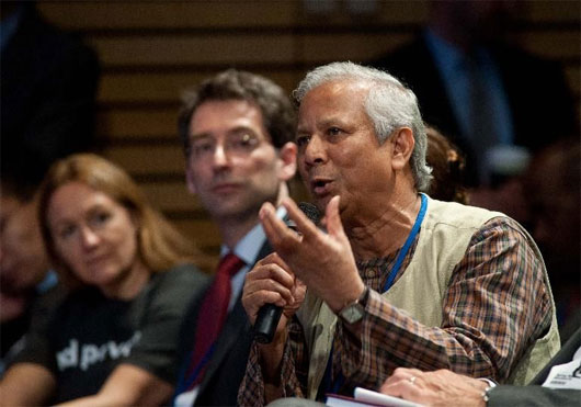 Picture 2 of How do Nobel laureates use bonuses