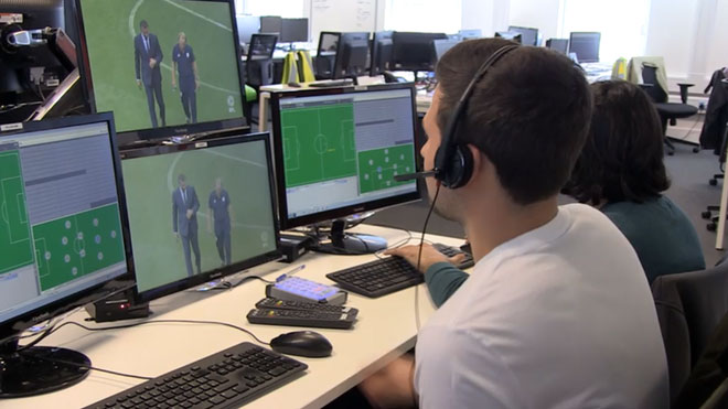 Picture 4 of How do people calculate the ratio, correct breakdown, the percentage holding the ball in each game?