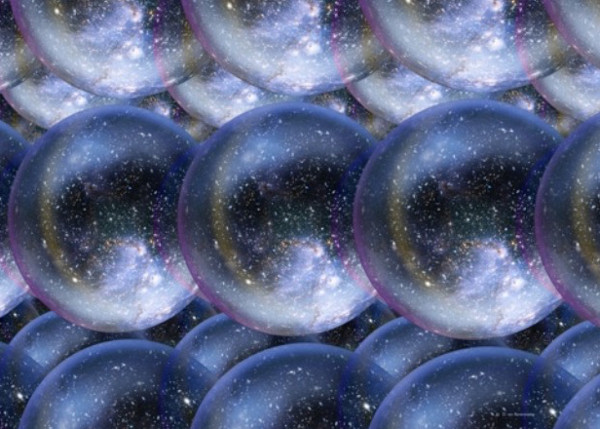Picture 3 of How do we know if we live in 'multiverse'?