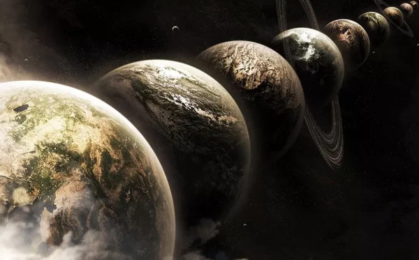Picture 5 of How do we know if we live in 'multiverse'?