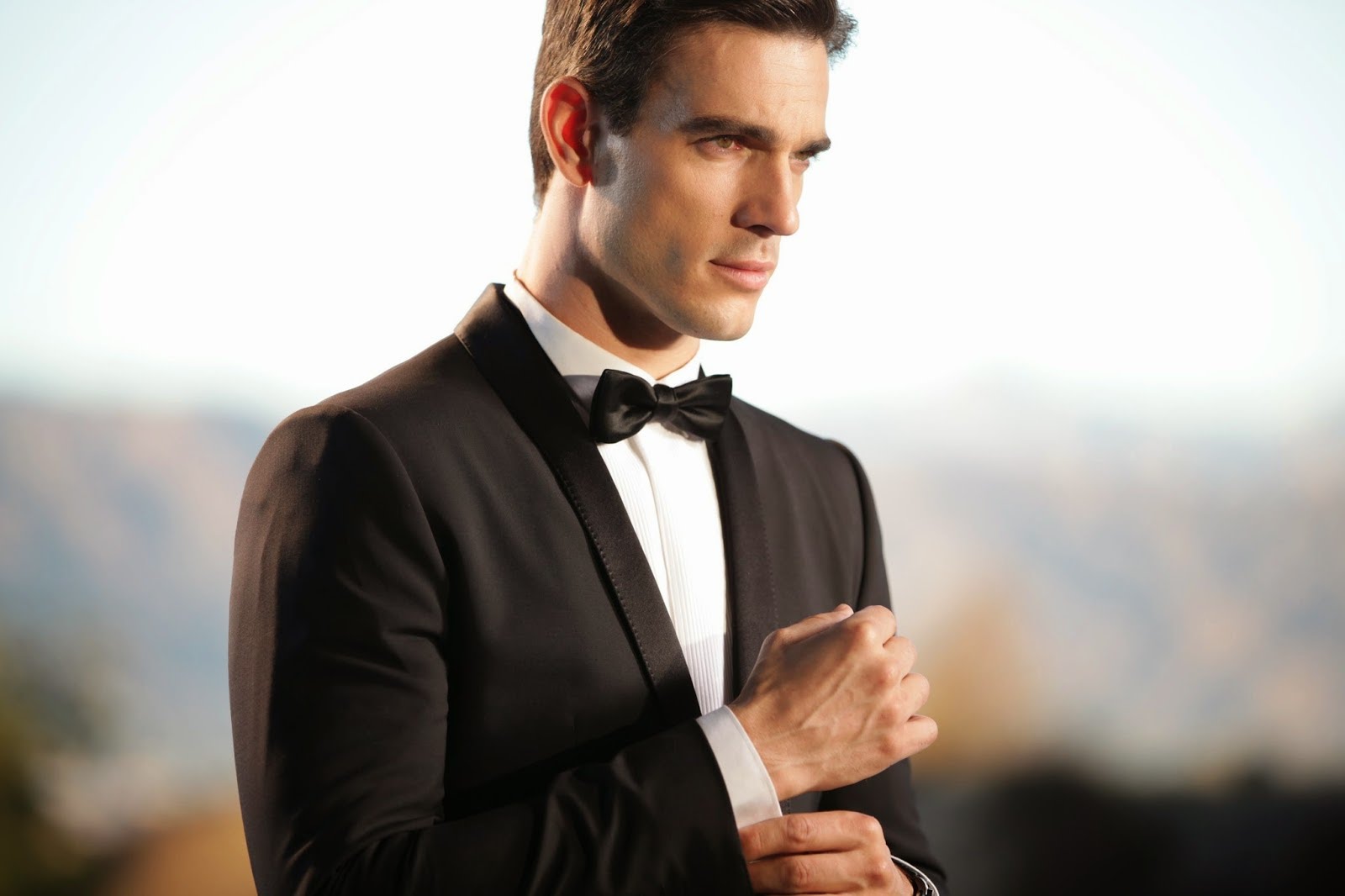 Picture 11 of How do women define men?