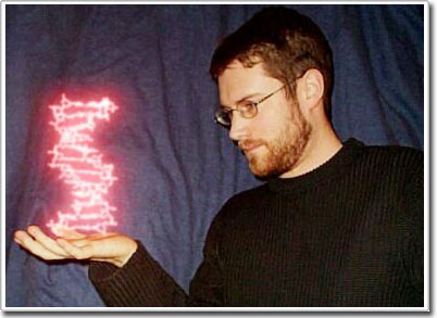 Picture 5 of How do you understand the evolutionary tree (Part I)