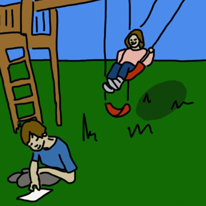 Picture 7 of How does a smartphone ruin a child?