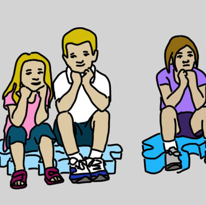 Picture 9 of How does a smartphone ruin a child?
