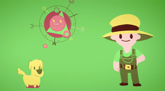 Picture 2 of How does a virus jump from animal to human?