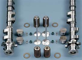 Picture 10 of How does an automobile engine work?