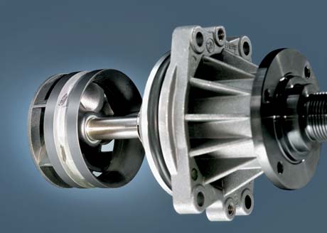 Picture 15 of How does an automobile engine work?