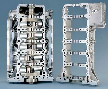 Picture 16 of How does an automobile engine work?