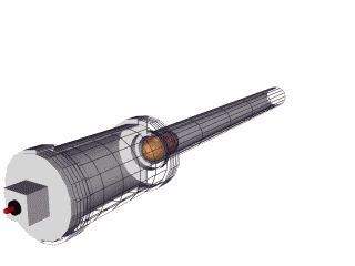 Picture 2 of How does an automobile engine work?