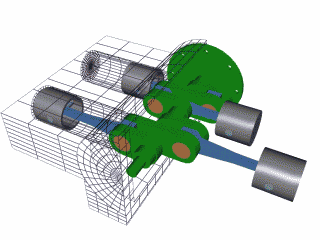 Picture 5 of How does an automobile engine work?
