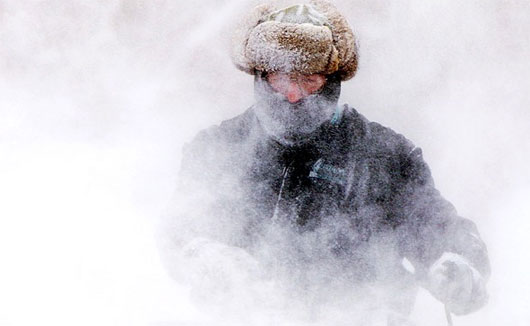 how-does-extreme-cold-affect-the-human-body