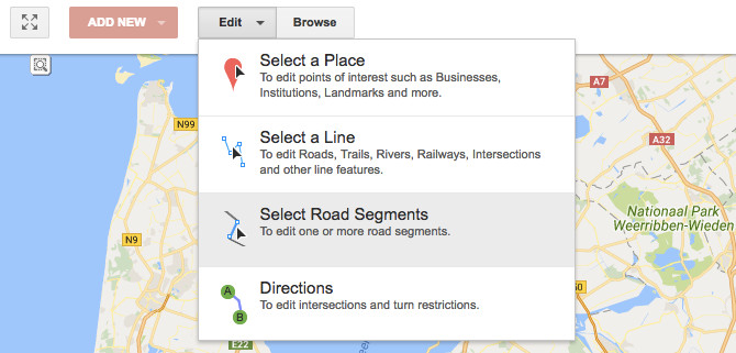 How does Google Maps work?