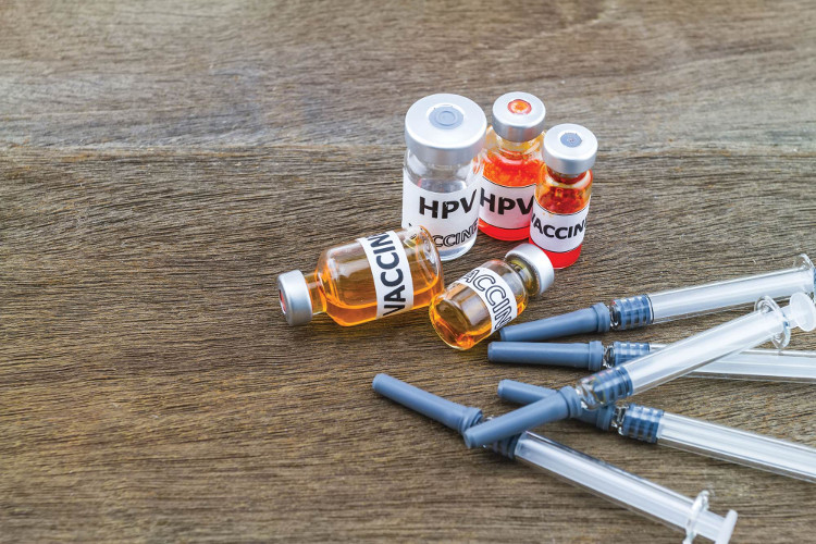Picture 2 of How does HPV virus silently destroy women's health?