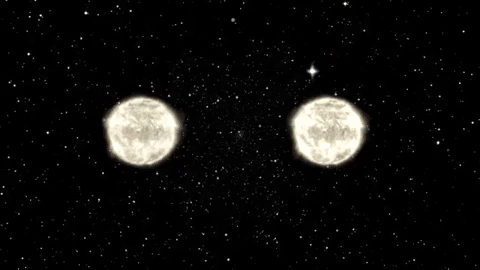 Picture 5 of How does light help people explore the universe?