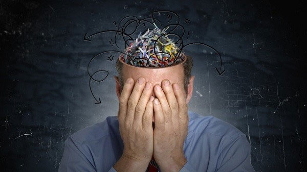 Picture 2 of How does man work if only half of his brain is left?